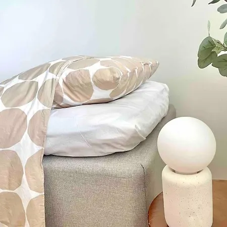 Iso Luksushuoneisto Forssan Kattojen Yllae Apartment Forssa