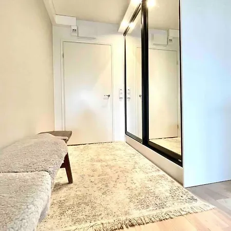 Apartment Iso Luksushuoneisto Forssan Kattojen Yllae