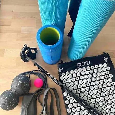 Iso Luksushuoneisto Forssan Kattojen Yllae Apartment